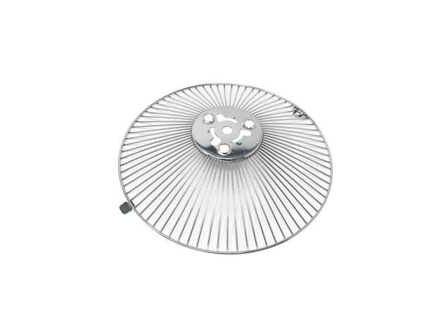UC-C400 Fan Grill Cover - Huaslane Chef Range Hoods