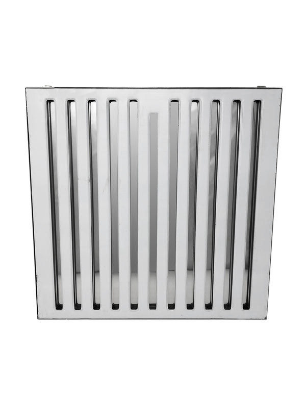 UC-PS18 or WM-538 Baffle Filter - Huaslane Chef Range Hoods