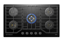 Load image into Gallery viewer, ROBAM  Cooktop ZG9500B - 36&quot; (5 Burners)