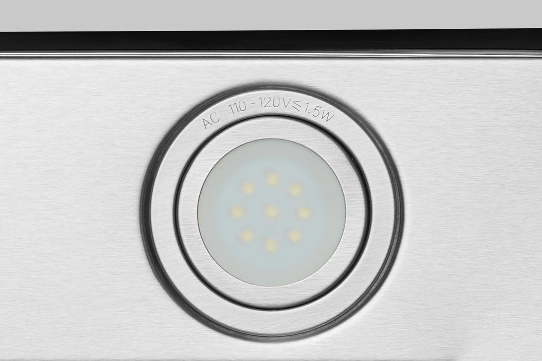 Integrated LED - LTG005 (WM-600)