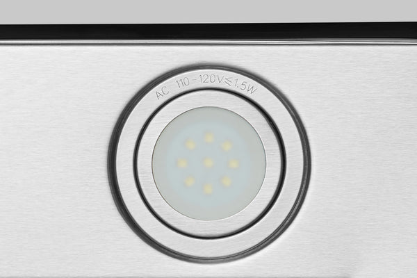 Integrated LED - LTG005