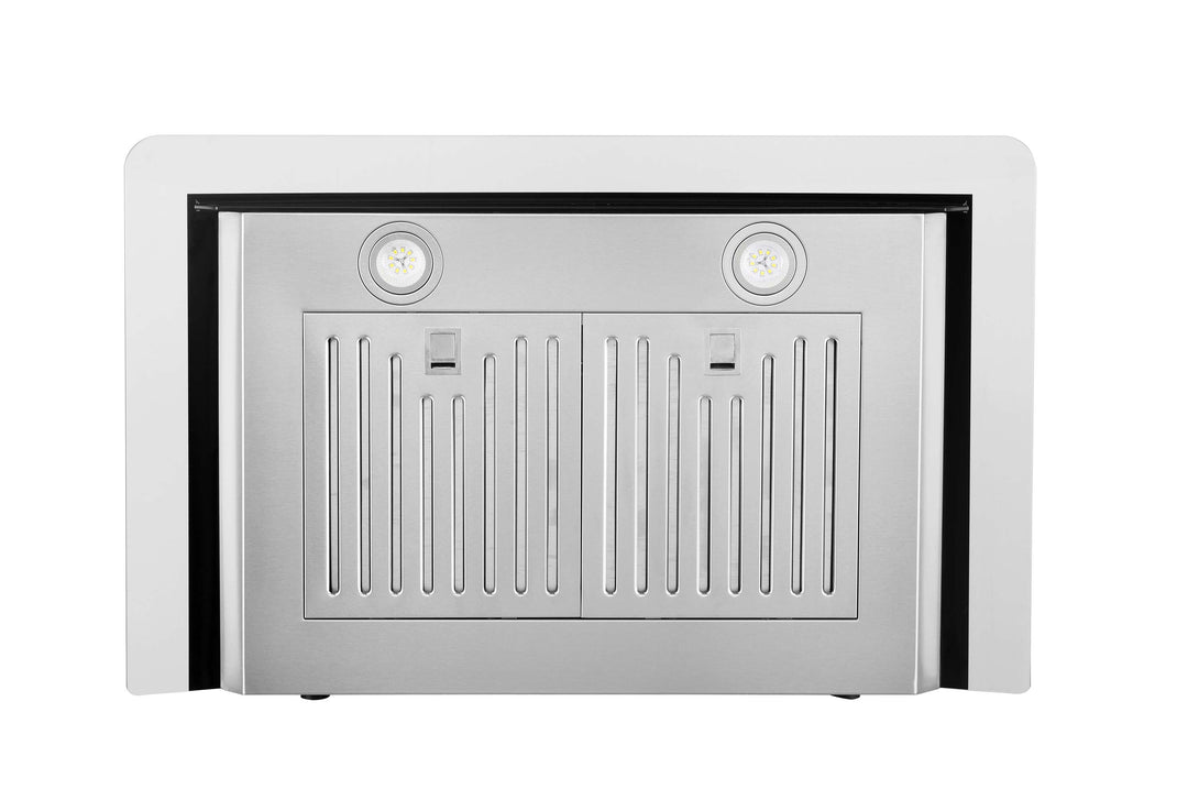 Baffle Filter - BFI008 (WM-639)