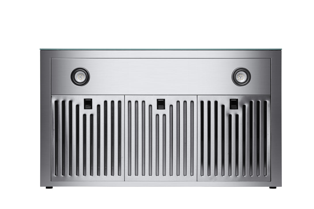 Baffle Filter - BFI009 (WM-739/IS-700)