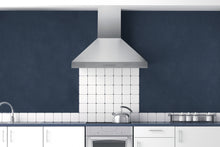 Load image into Gallery viewer, Hauslane WM-530Pro installed in a kitchen with a blue wall