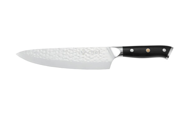 8inch Premium Damascus Chef Knife - Huaslane Chef Range Hoods