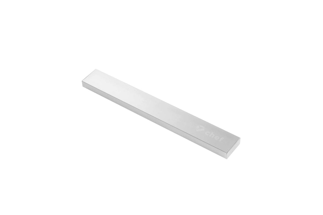 Chef Stainless Steel Magnetic Knife Bar Extra Strong Magnet Knife Holder - Huaslane Chef Range Hoods