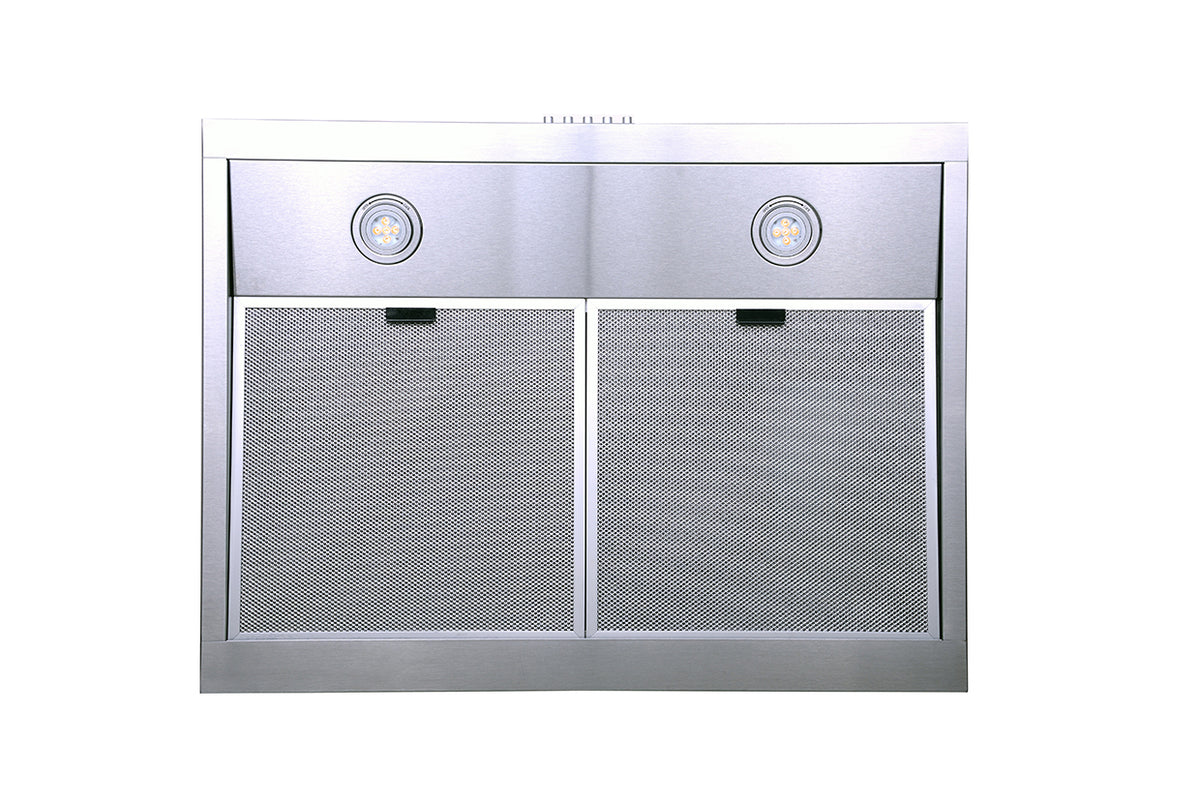 Aluminum Filters for Range Hoods Hauslane