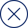 cross out icon