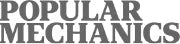popular mechanics logo